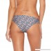 LSpace Women's Estella Liberty Love Cut-Out Bikini Bottom Navy B017CCY022